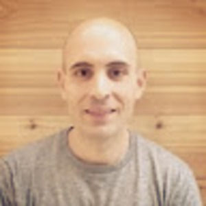 Meet your Posher, Raffi